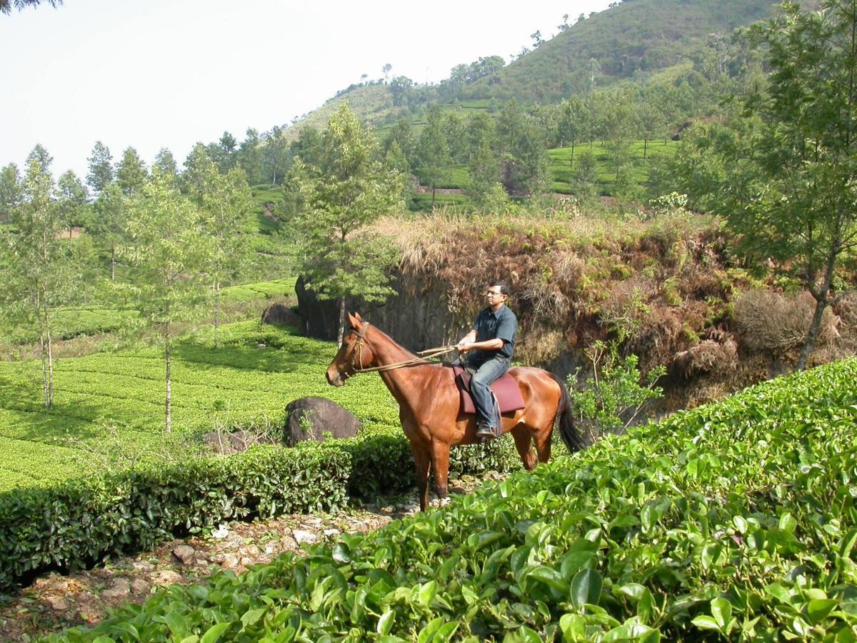 Anachal Mistica Munnar 아파트 외부 사진