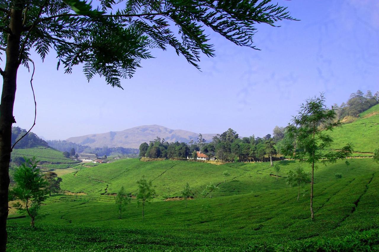 Anachal Mistica Munnar 아파트 외부 사진