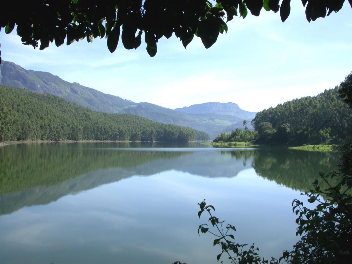 Anachal Mistica Munnar 아파트 외부 사진