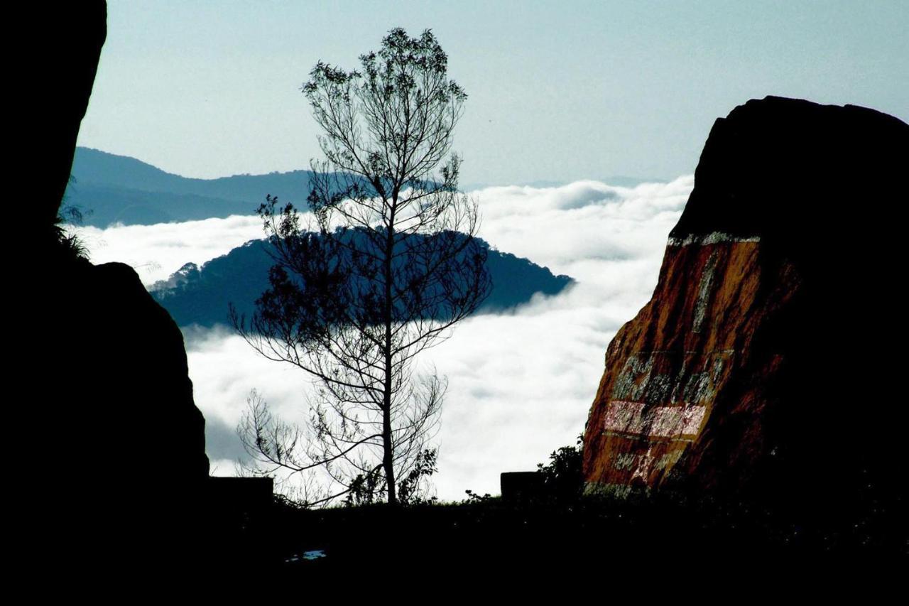 Anachal Mistica Munnar 아파트 외부 사진